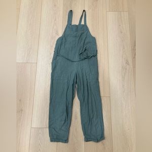 Women’s Universal Threads Overall Jumpsuit Size XS